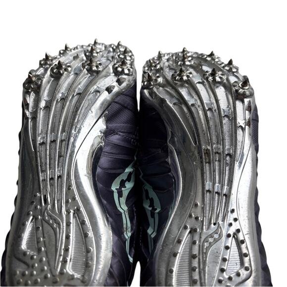 Saucony Showdown 5 Women's Running Shoes - Picture 6 of 6